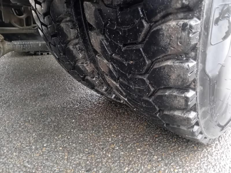 Tracteur MAN TGS 18.440