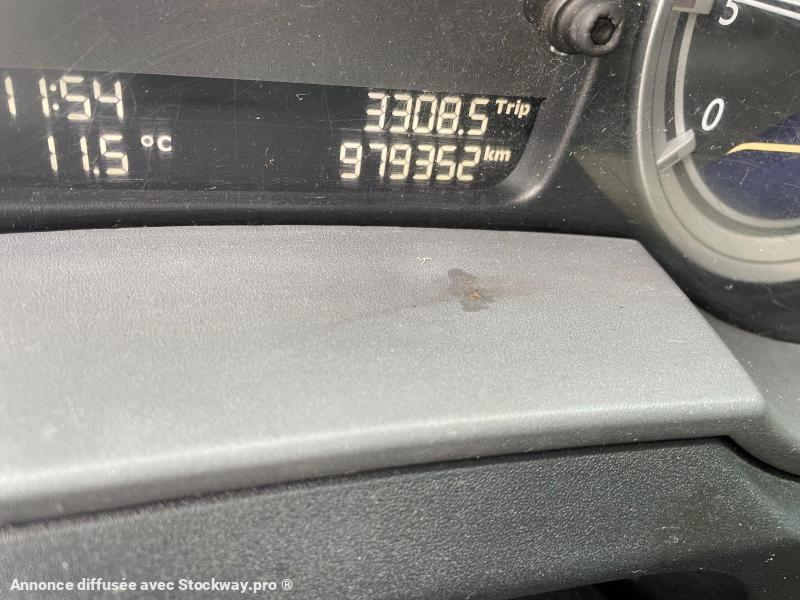 Photo DAF XF460  image 10/10