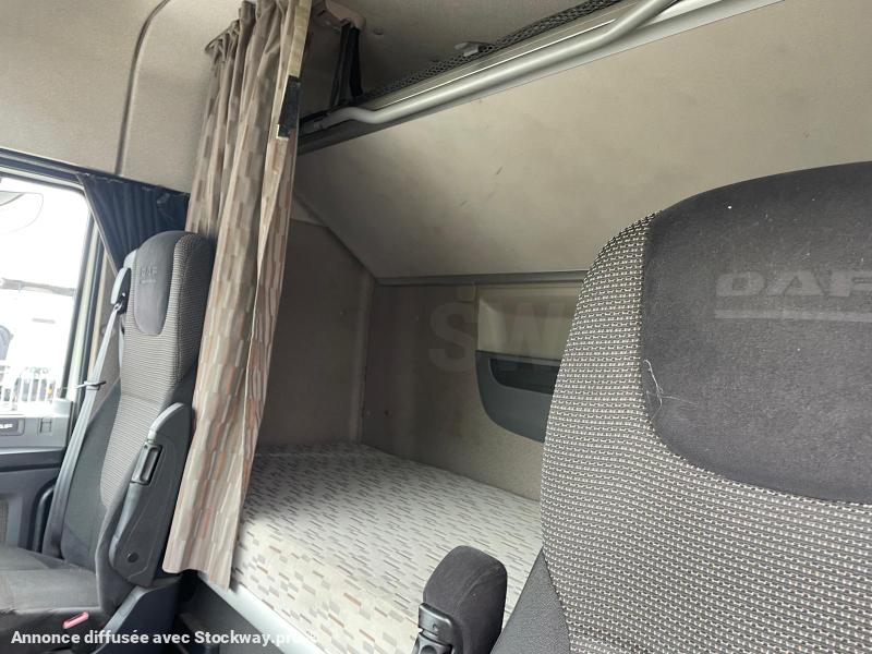 Photo DAF XF460  image 3/10