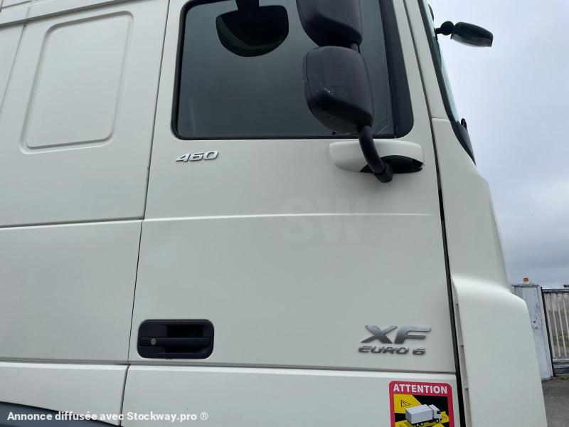 Photo DAF XF460  image 4/10