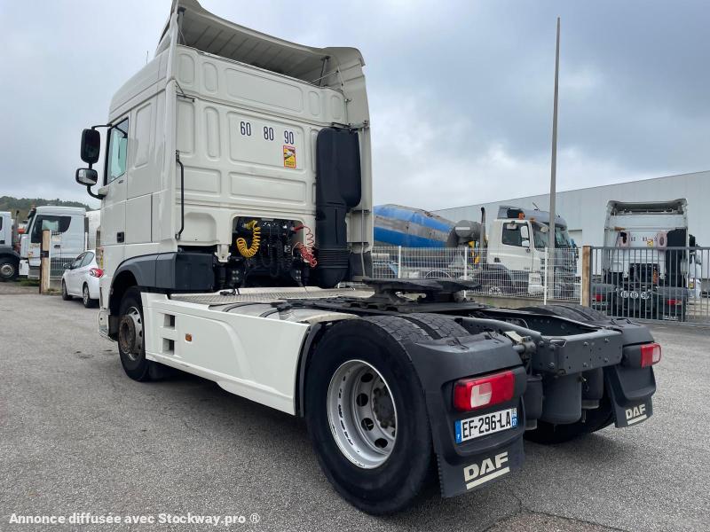Photo DAF XF460  image 6/10