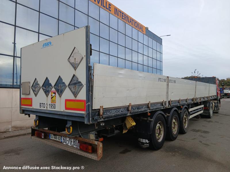 Photo Asca Non spécifié  image 1/14