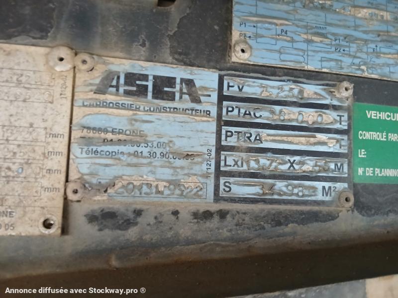 Photo Asca Non spécifié  image 10/14