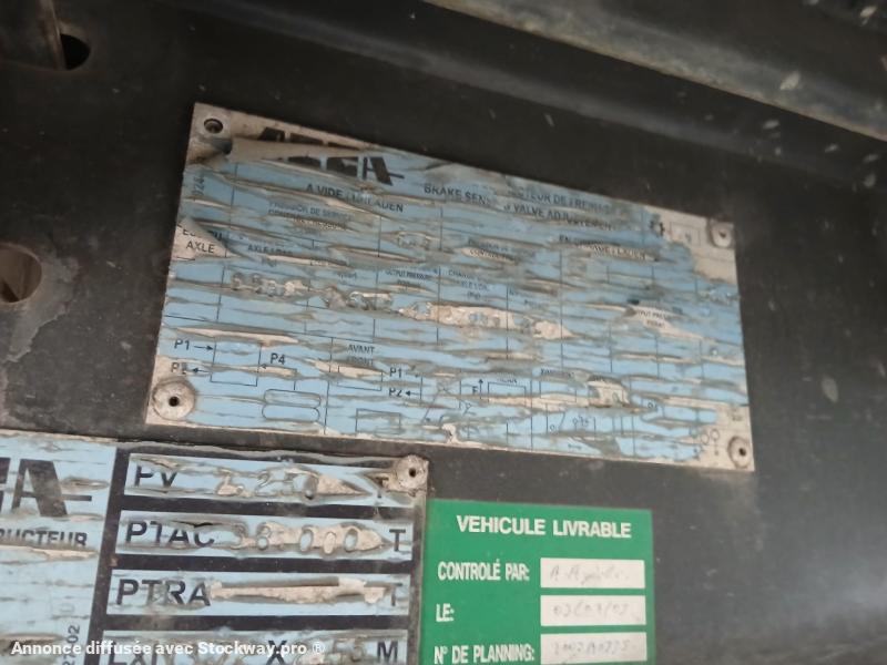 Photo Asca Non spécifié  image 11/14