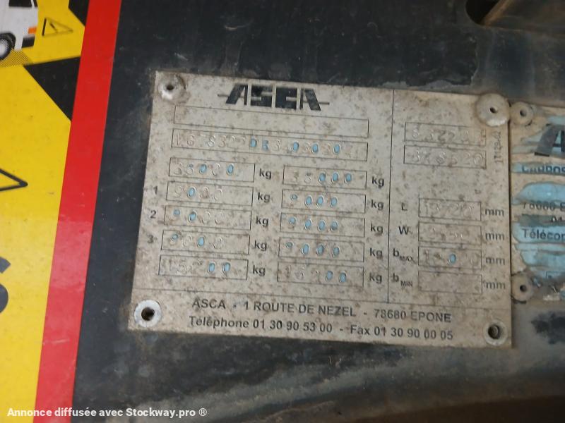 Photo Asca Non spécifié  image 12/14