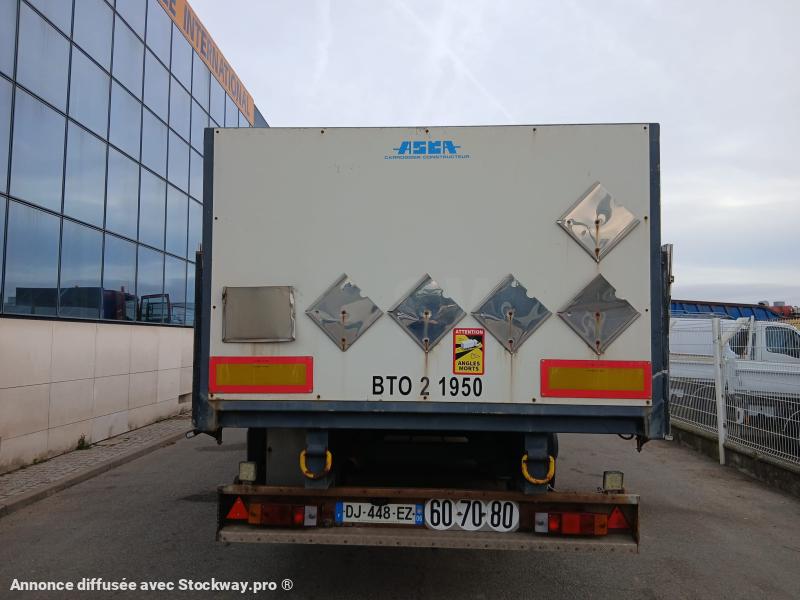 Photo Asca Non spécifié  image 3/14