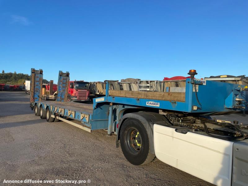 Kaiser Non spécifié 