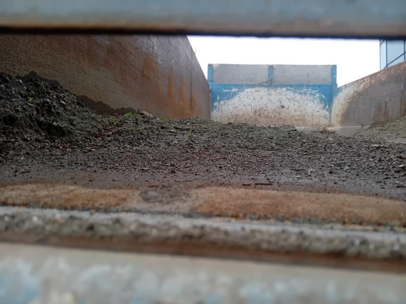 Camion Mercedes Arocs 4143 Benne Bi-benne