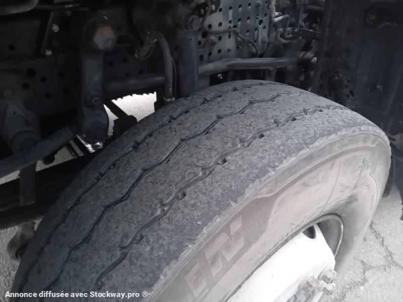 Photo Mercedes Arocs 4143 image 8/12