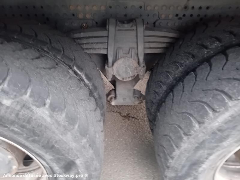 Photo Mercedes Arocs 4143 image 9/12