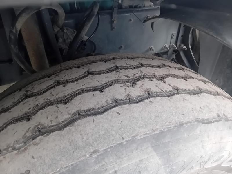 Tracteur Volvo FH 480