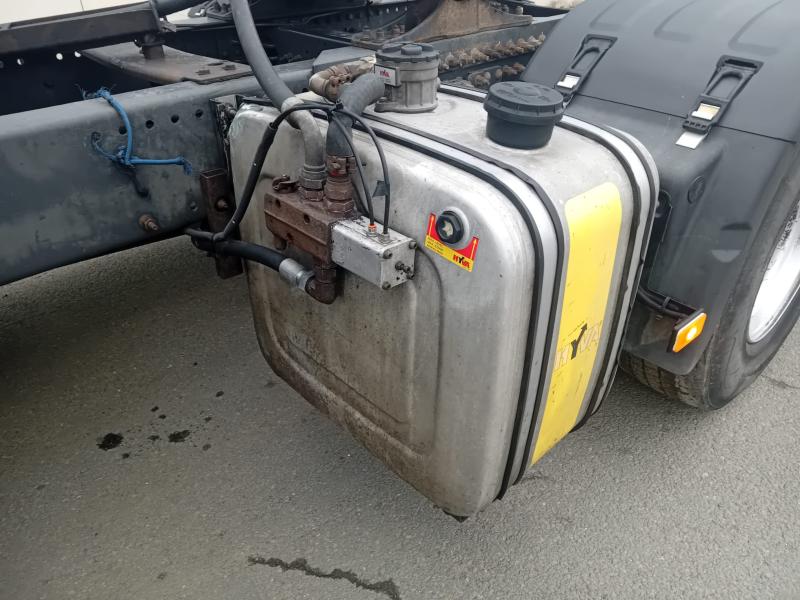 Tracteur Volvo FH 480