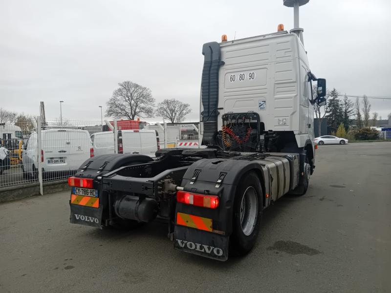 Tracteur Volvo FH 480