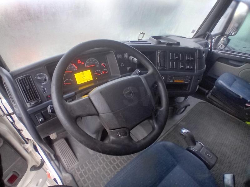 Tracteur Volvo FH 480