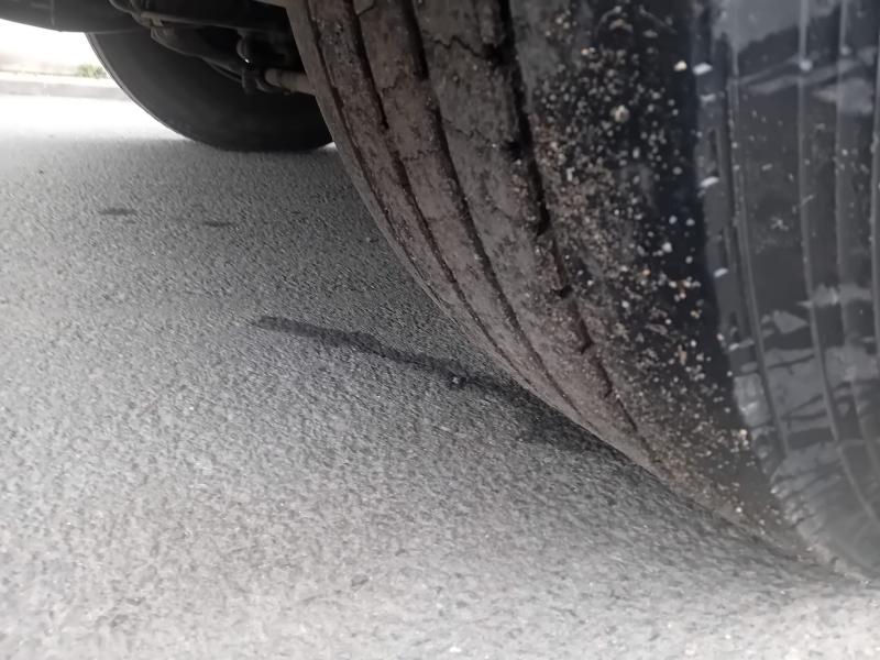 Camion Mercedes Actros 4141 Benne Bi-benne