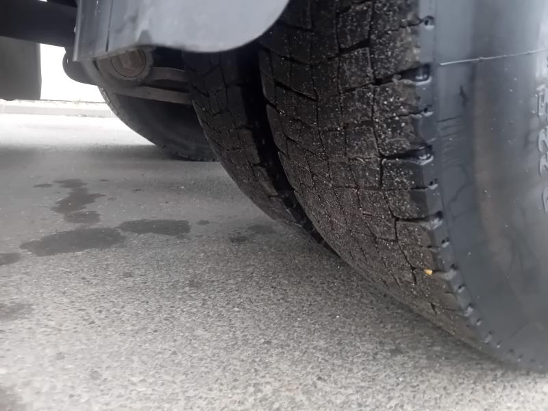 Tracteur Renault Magnum 480 DXI