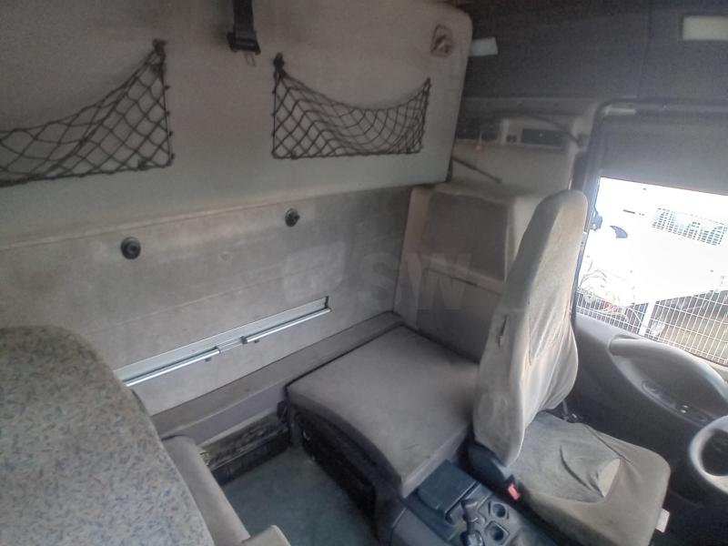 Tracteur Renault Magnum 480 DXI