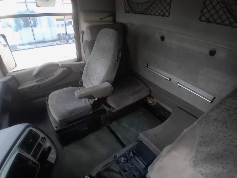 Tracteur Renault Magnum 480 DXI