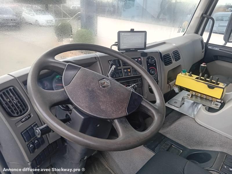 Photo Renault Kerax 430 DXI image 12/13