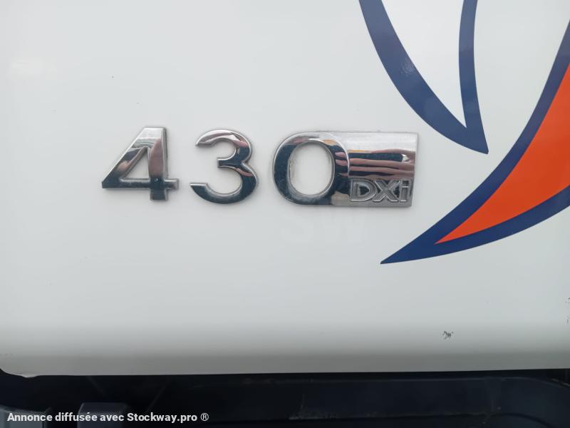 Photo Renault Kerax 430 DXI image 3/13