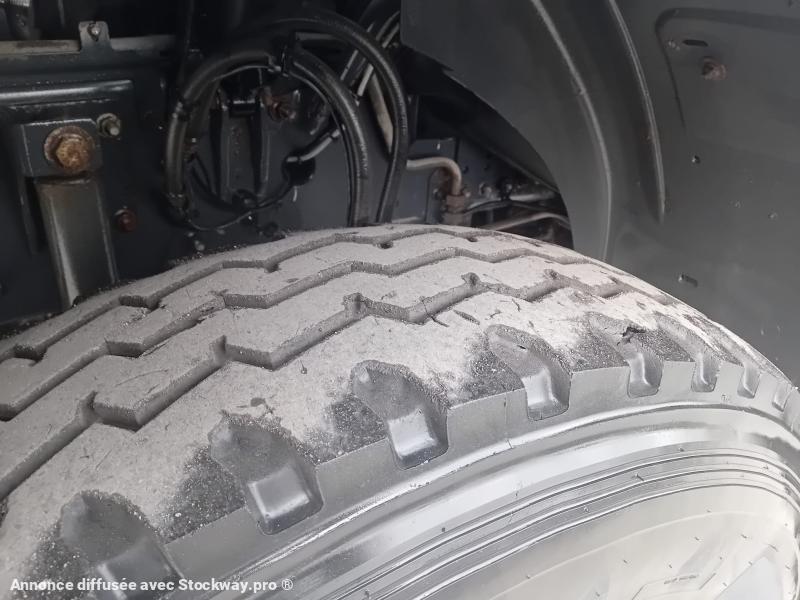 Photo Renault Kerax 430 DXI image 4/13