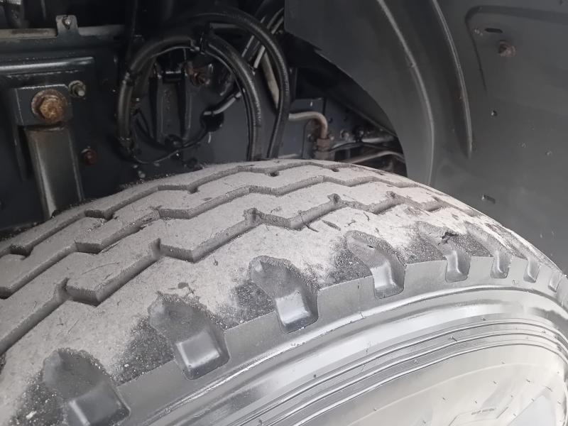 Camion Renault Kerax 430 DXI Multibenne