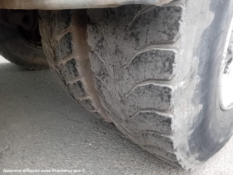 Photo Renault Kerax 430 DXI image 6/13