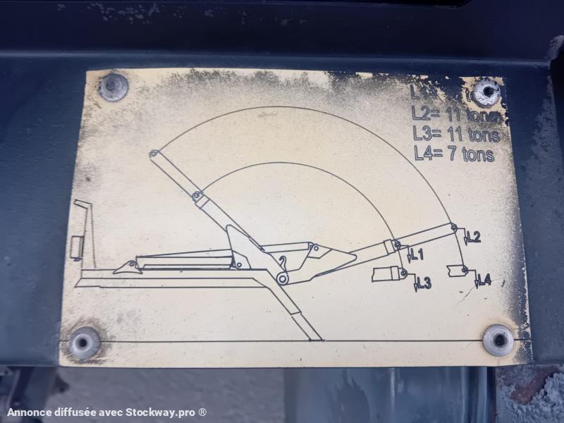 Photo Renault Kerax 430 DXI image 7/13