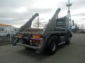 Camion Renault Kerax 430 DXI Multibenne