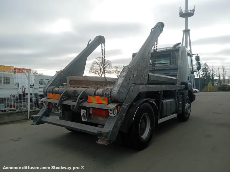 Photo Renault Kerax 430 DXI image 8/13