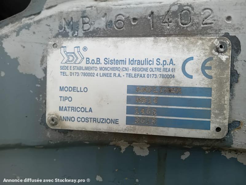 Photo Renault Kerax 430 DXI image 9/13