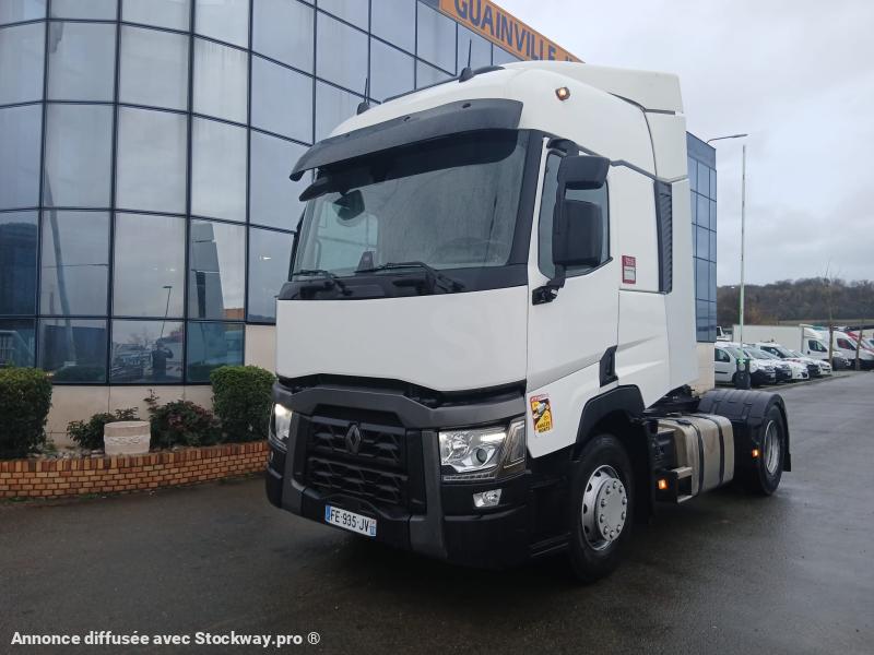 Renault Gamme T 460