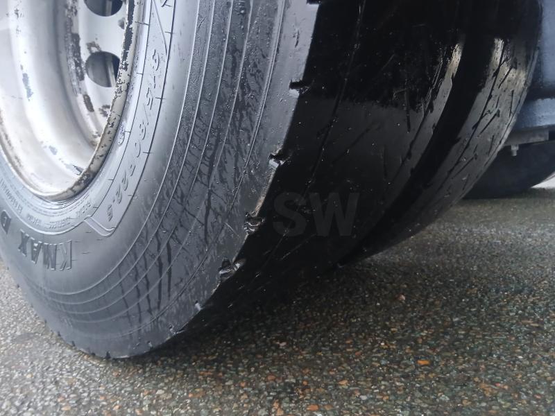 Tracteur Renault Gamme T 460