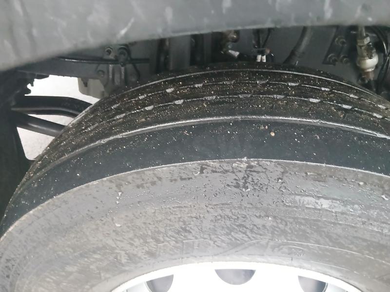 Tracteur Renault Gamme T 460