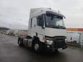Tracteur Renault Gamme T 460