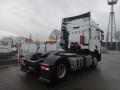 Tracteur Renault Gamme T 460