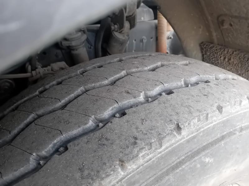 Camion Renault Premium 250 Citerne Produits chimiques