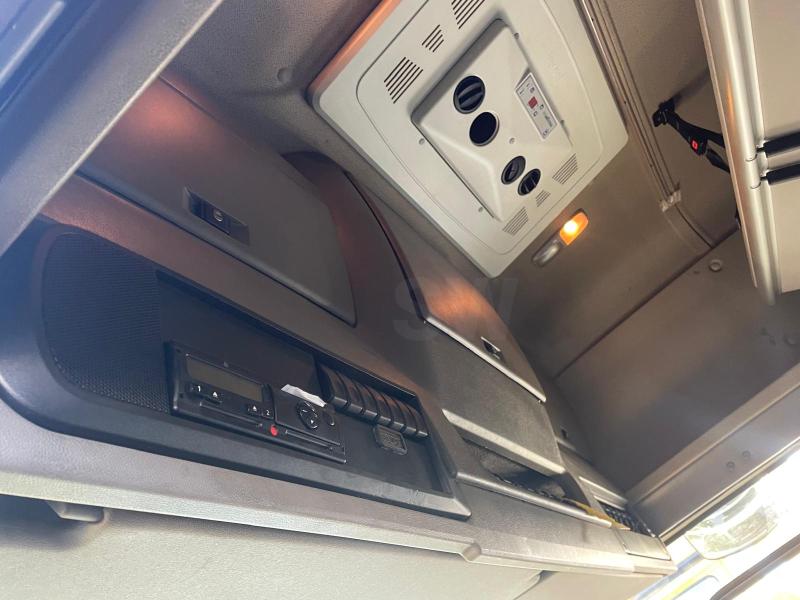 Camion DAF CF75 310 Rideaux coulissants PLSC (tautliner)