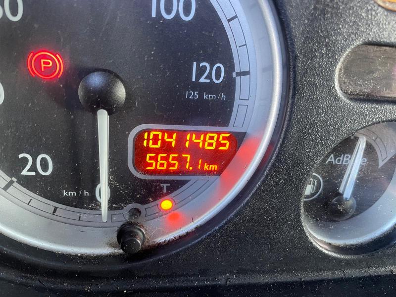 Camion DAF CF75 310 Rideaux coulissants PLSC (tautliner)