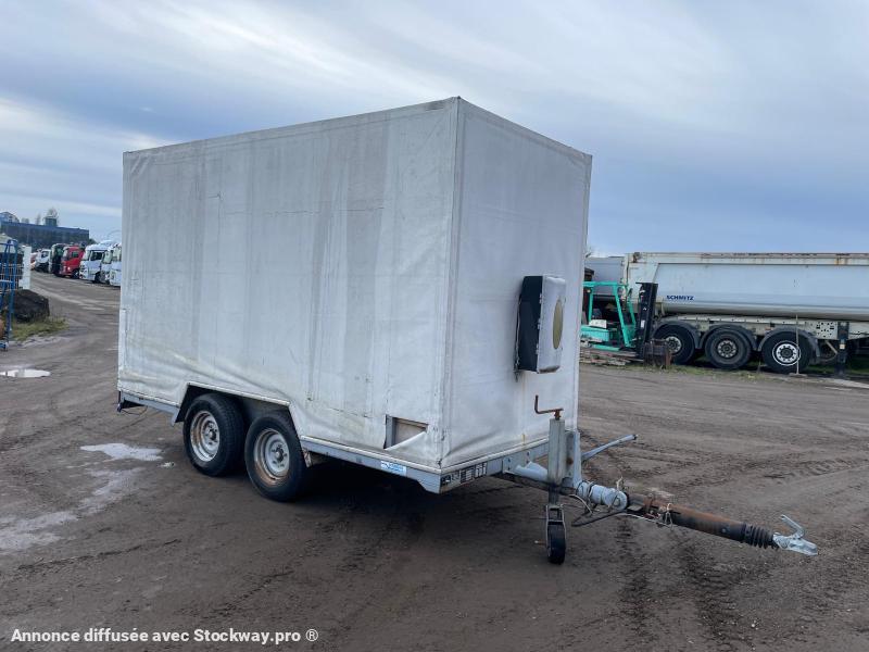 Verem Non spécifié 