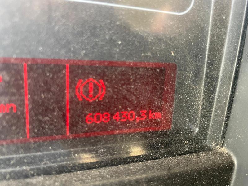 Camion Renault Premium Rideaux coulissants PLSC (tautliner)