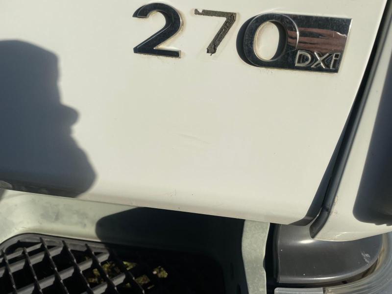 Camion Renault Premium Rideaux coulissants PLSC (tautliner)