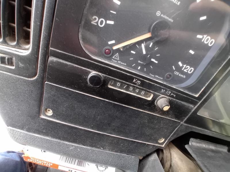 Camion Renault Kerax Benne Bi-benne