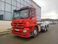 Tracteur Mercedes Actros 3351