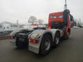 Tracteur Mercedes Actros 3351