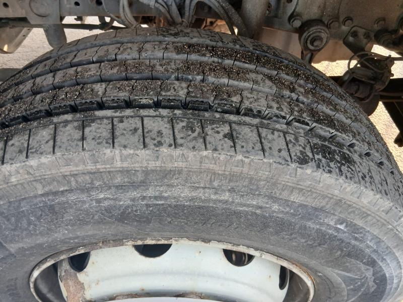 Camion Mercedes Axor 1829 Fourgon