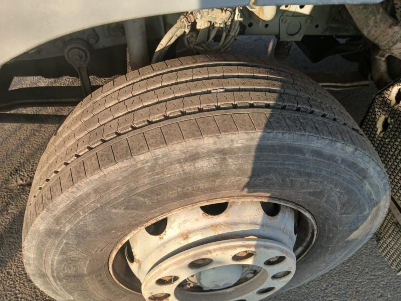 Camion Mercedes Axor 1829 Fourgon