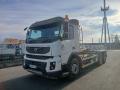 Camion Volvo FMX 410 Polybenne