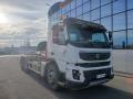 Camion Volvo FMX 410 Polybenne