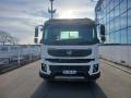 Camion Volvo FMX 410 Polybenne
